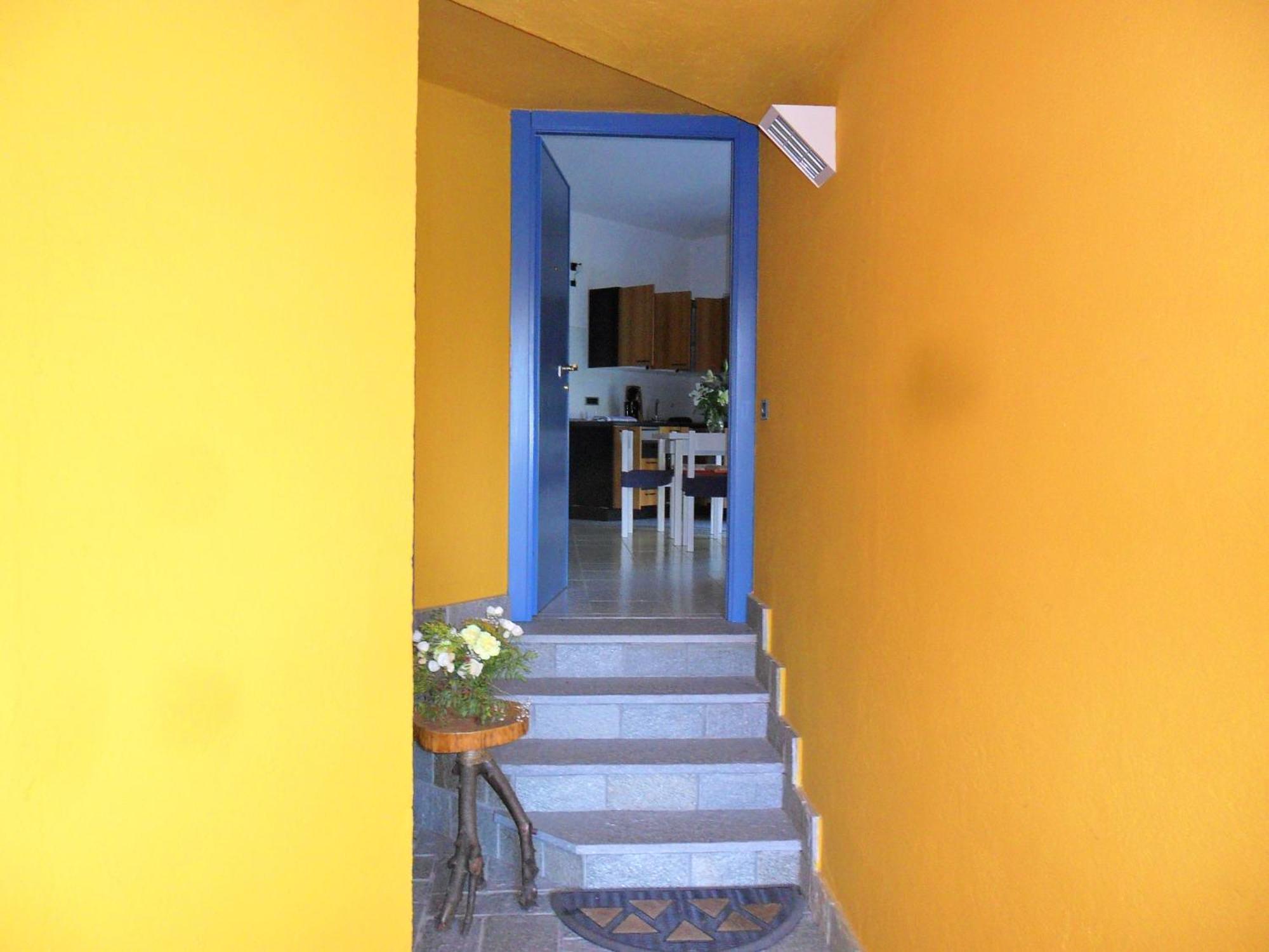 I Tre Faggi Apartamento Albese Con Cassano Exterior foto